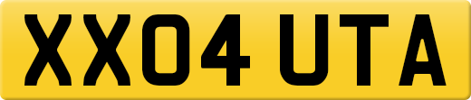 XX04UTA